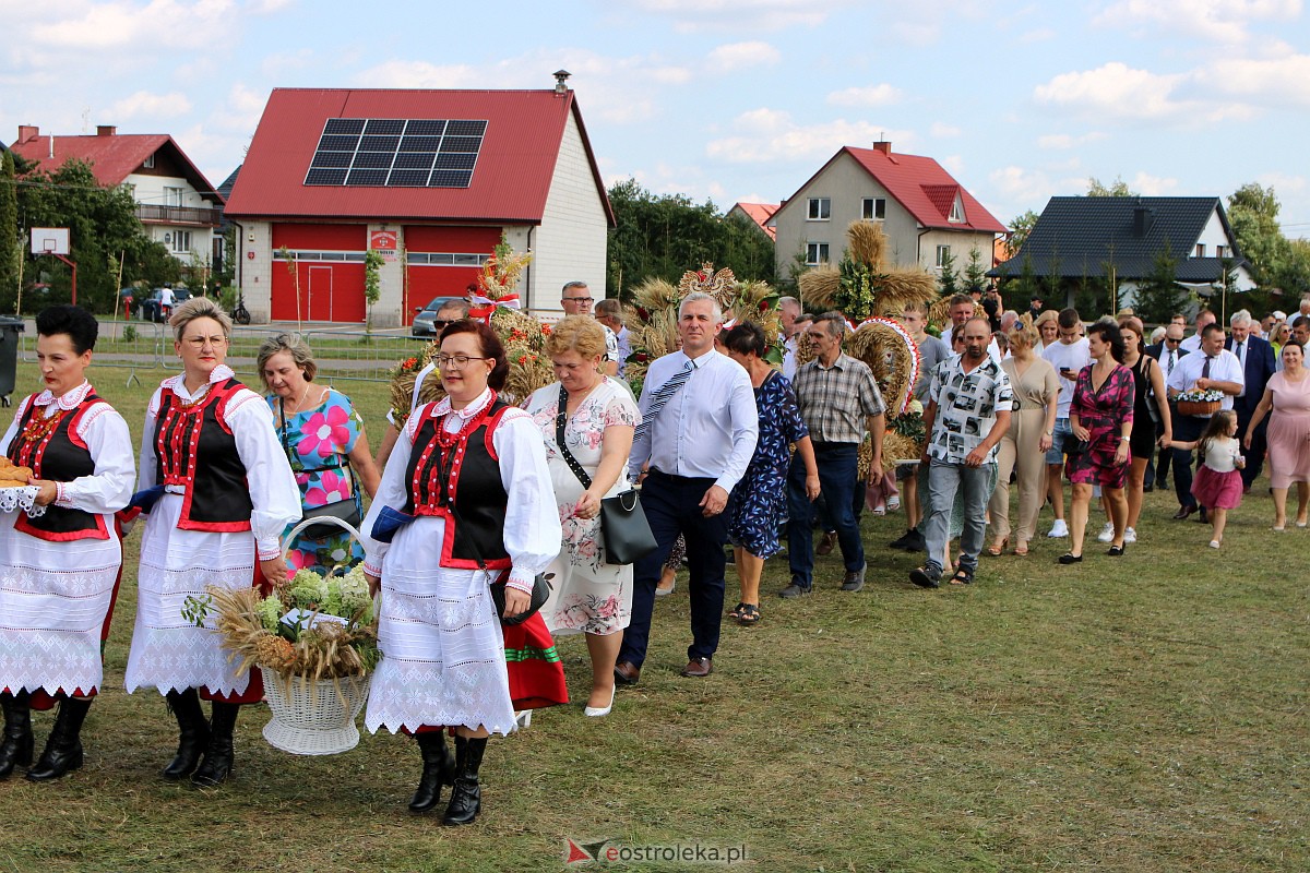 Dożynki w Gminie Olszewo Borki [26.08.2023] - zdjęcie #151 - eOstroleka.pl