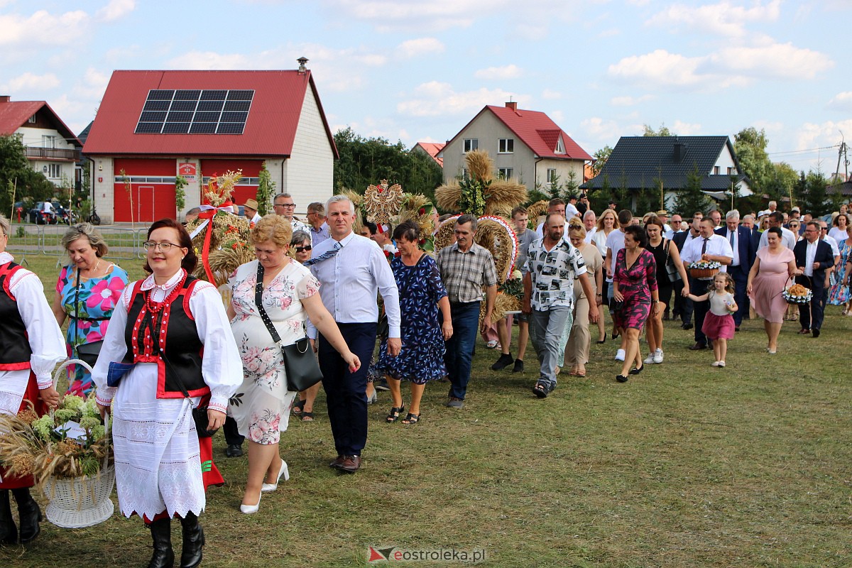 Dożynki w Gminie Olszewo Borki [26.08.2023] - zdjęcie #150 - eOstroleka.pl