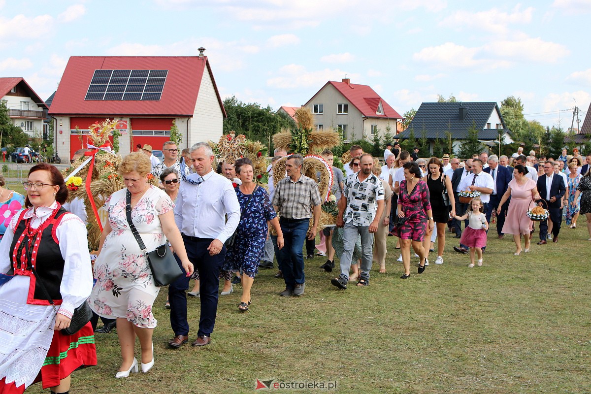 Dożynki w Gminie Olszewo Borki [26.08.2023] - zdjęcie #149 - eOstroleka.pl