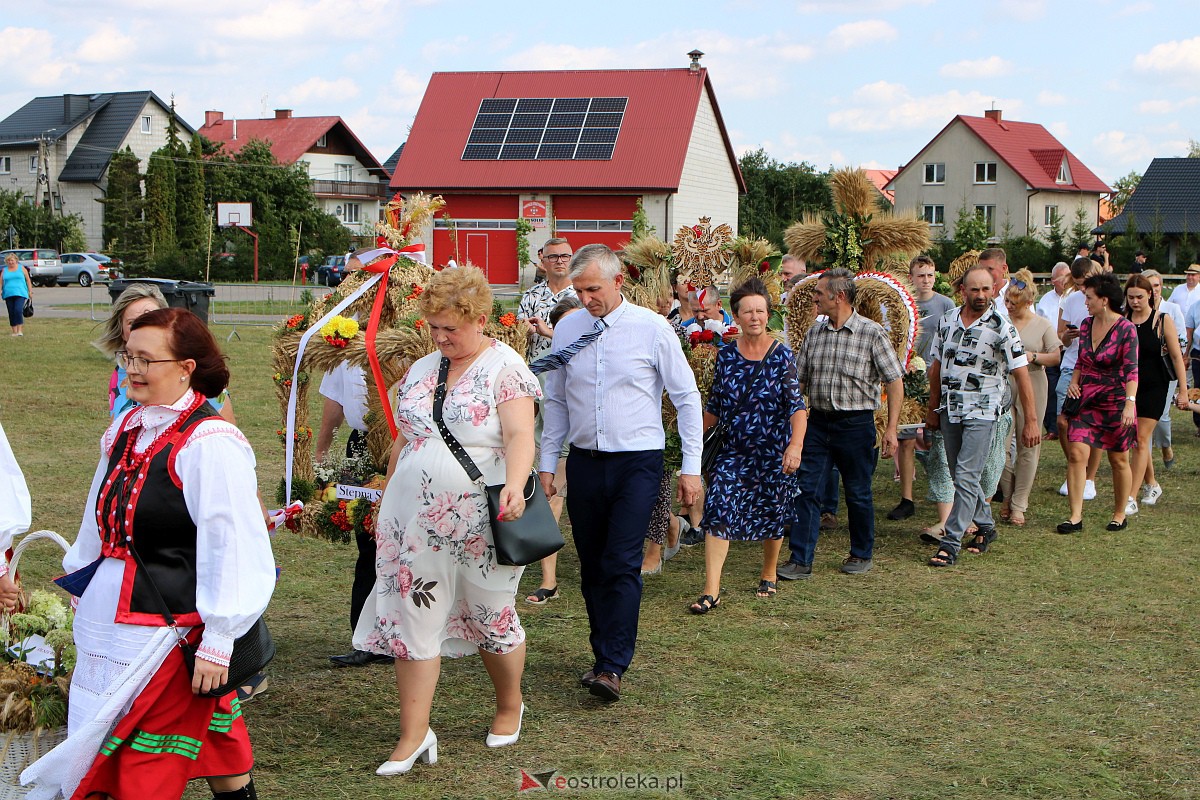 Dożynki w Gminie Olszewo Borki [26.08.2023] - zdjęcie #148 - eOstroleka.pl