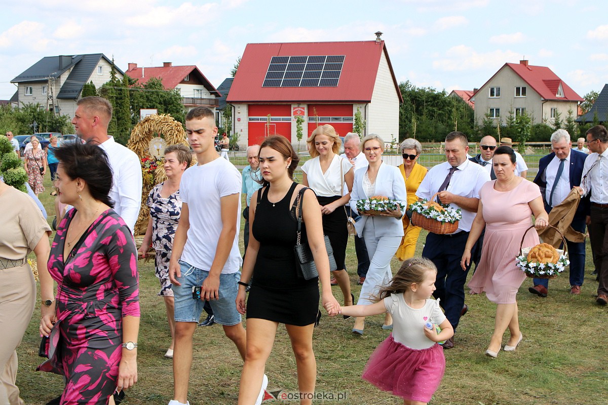 Dożynki w Gminie Olszewo Borki [26.08.2023] - zdjęcie #141 - eOstroleka.pl