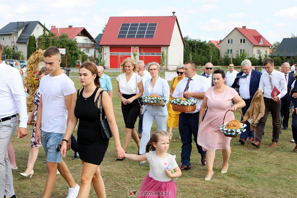 Dożynki w Gminie Olszewo Borki [26.08.2023] - zdjęcie #139 - eOstroleka.pl