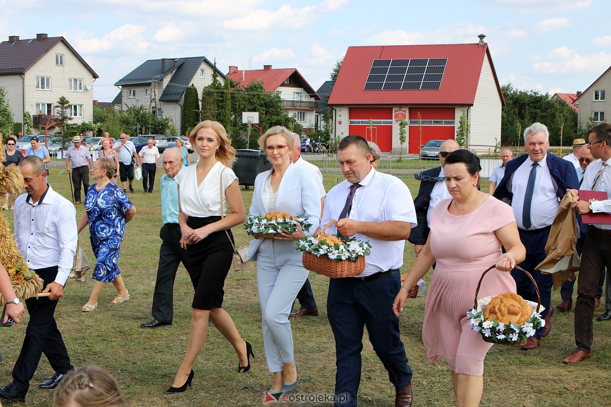 Dożynki w Gminie Olszewo Borki [26.08.2023] - zdjęcie #137 - eOstroleka.pl