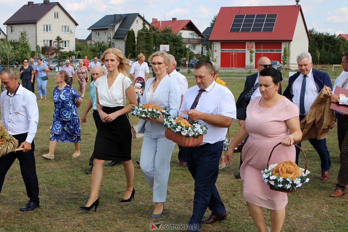 Dożynki w Gminie Olszewo Borki [26.08.2023] - zdjęcie #135 - eOstroleka.pl
