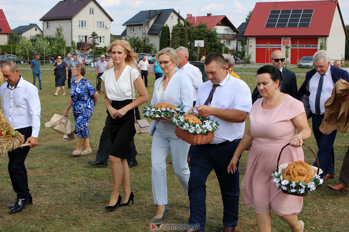 Dożynki w Gminie Olszewo Borki [26.08.2023] - zdjęcie #133 - eOstroleka.pl