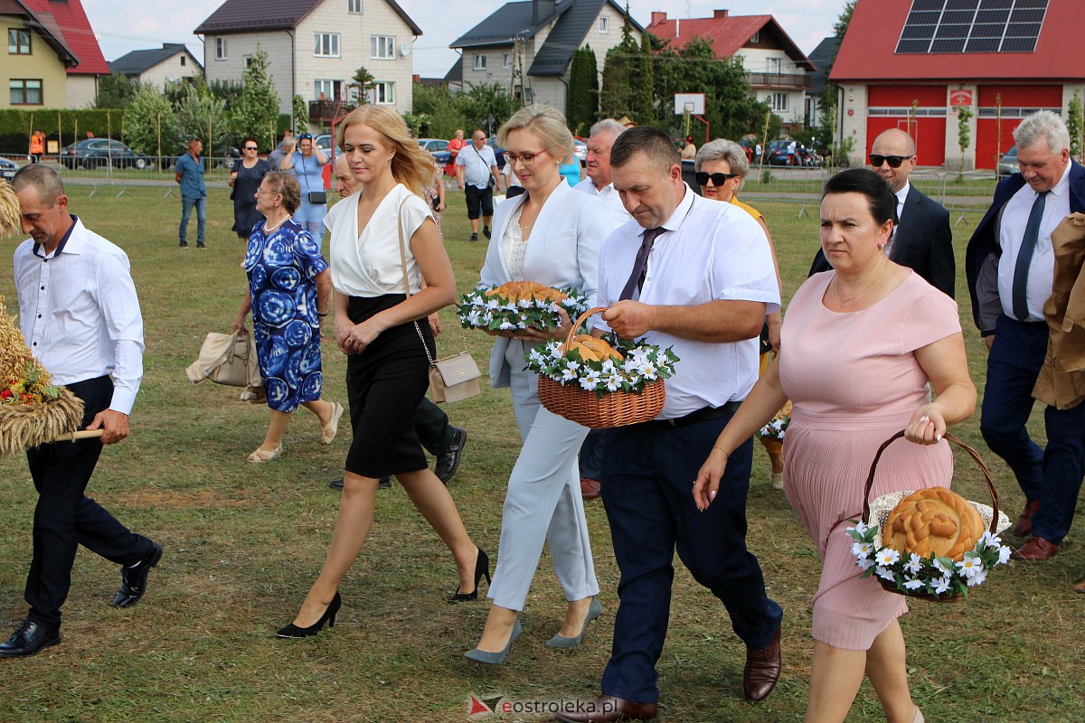 Dożynki w Gminie Olszewo Borki [26.08.2023] - zdjęcie #131 - eOstroleka.pl