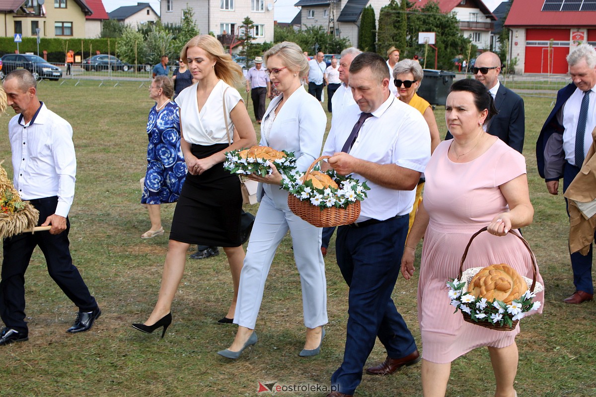 Dożynki w Gminie Olszewo Borki [26.08.2023] - zdjęcie #129 - eOstroleka.pl