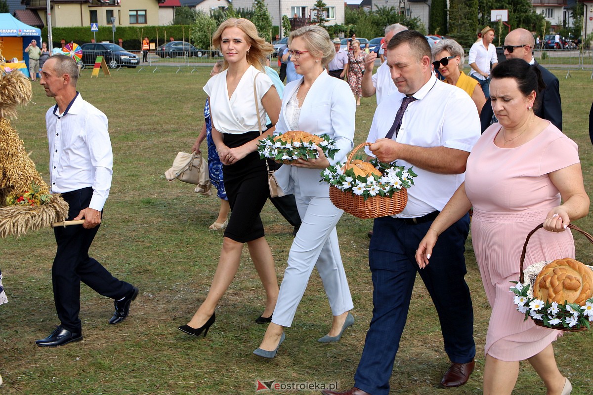 Dożynki w Gminie Olszewo Borki [26.08.2023] - zdjęcie #127 - eOstroleka.pl
