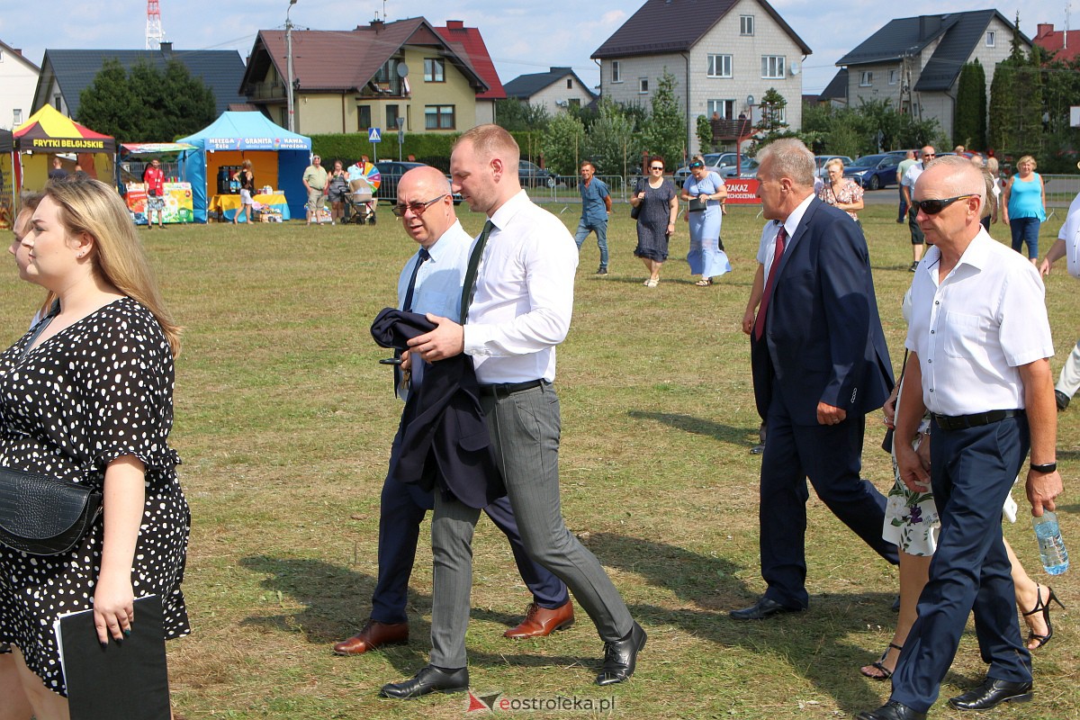Dożynki w Gminie Olszewo Borki [26.08.2023] - zdjęcie #123 - eOstroleka.pl
