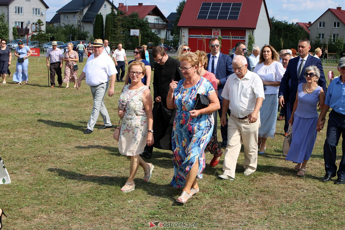 Dożynki w Gminie Olszewo Borki [26.08.2023] - zdjęcie #122 - eOstroleka.pl