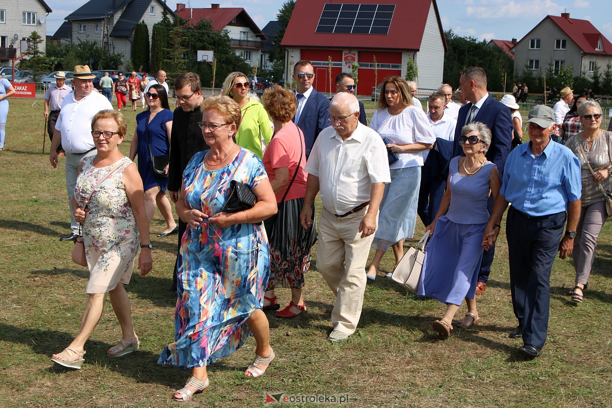 Dożynki w Gminie Olszewo Borki [26.08.2023] - zdjęcie #120 - eOstroleka.pl