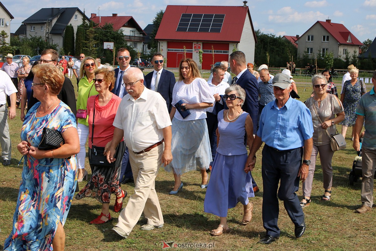 Dożynki w Gminie Olszewo Borki [26.08.2023] - zdjęcie #118 - eOstroleka.pl