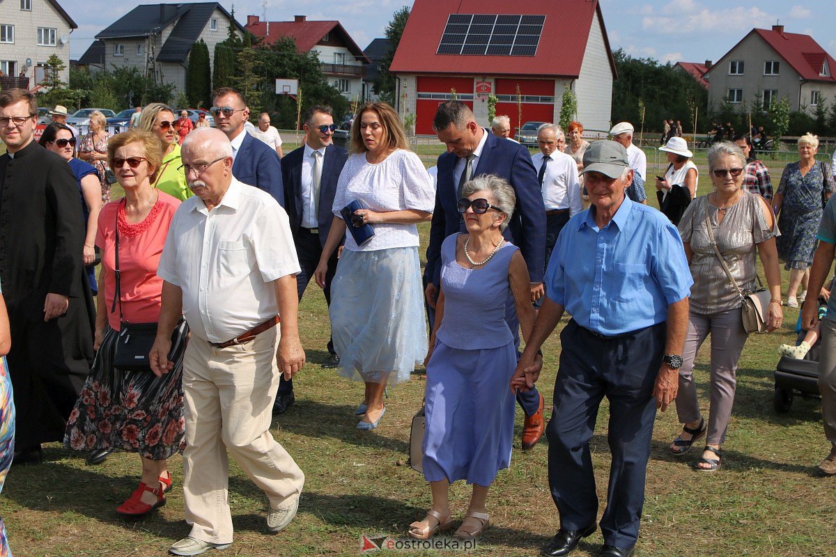 Dożynki w Gminie Olszewo Borki [26.08.2023] - zdjęcie #116 - eOstroleka.pl