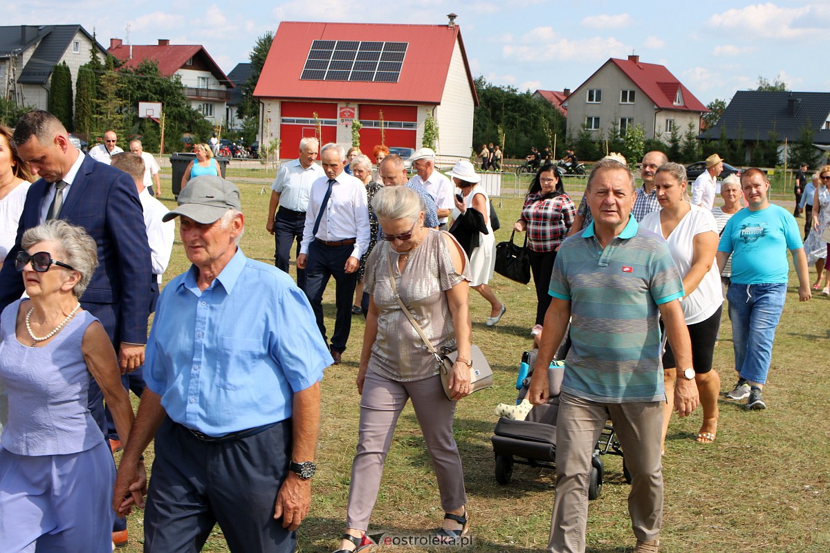 Dożynki w Gminie Olszewo Borki [26.08.2023] - zdjęcie #114 - eOstroleka.pl