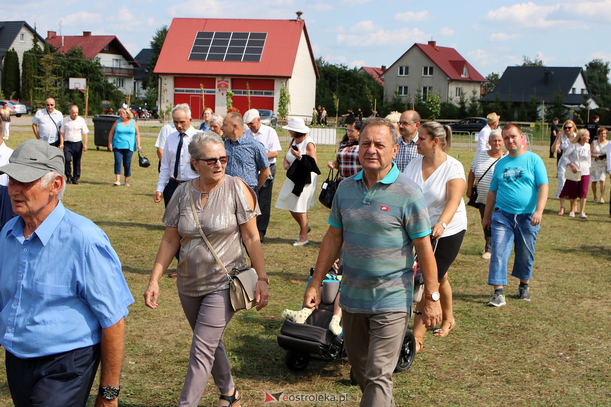 Dożynki w Gminie Olszewo Borki [26.08.2023] - zdjęcie #112 - eOstroleka.pl