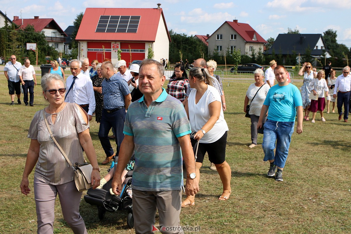 Dożynki w Gminie Olszewo Borki [26.08.2023] - zdjęcie #110 - eOstroleka.pl