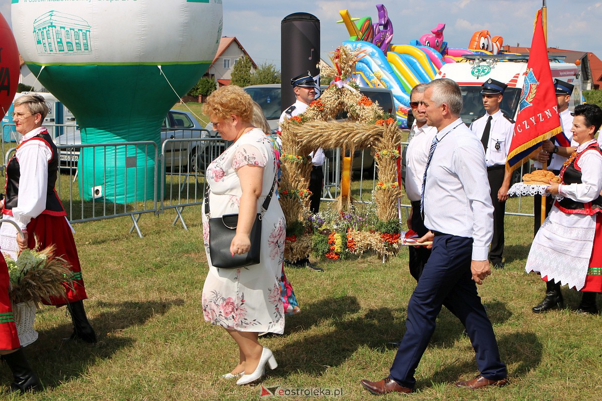 Dożynki w Gminie Olszewo Borki [26.08.2023] - zdjęcie #106 - eOstroleka.pl