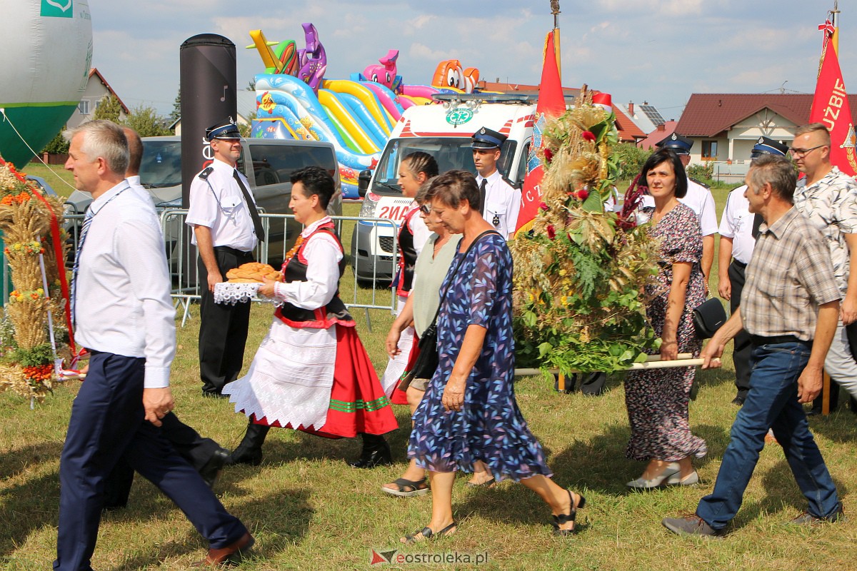 Dożynki w Gminie Olszewo Borki [26.08.2023] - zdjęcie #104 - eOstroleka.pl