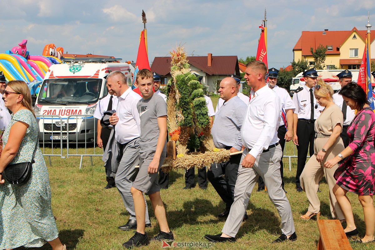 Dożynki w Gminie Olszewo Borki [26.08.2023] - zdjęcie #100 - eOstroleka.pl