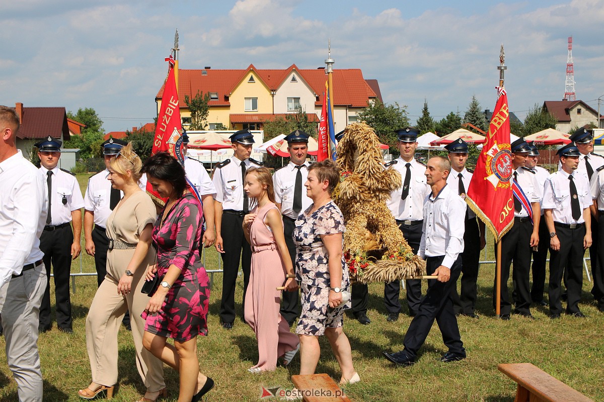 Dożynki w Gminie Olszewo Borki [26.08.2023] - zdjęcie #98 - eOstroleka.pl
