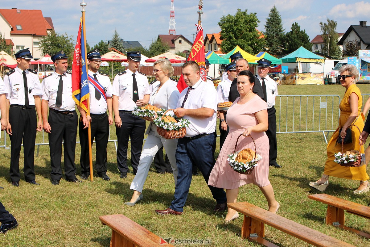 Dożynki w Gminie Olszewo Borki [26.08.2023] - zdjęcie #96 - eOstroleka.pl