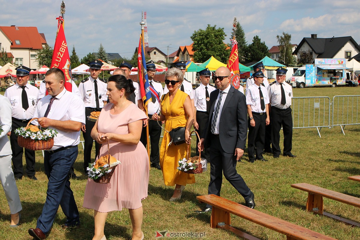 Dożynki w Gminie Olszewo Borki [26.08.2023] - zdjęcie #92 - eOstroleka.pl