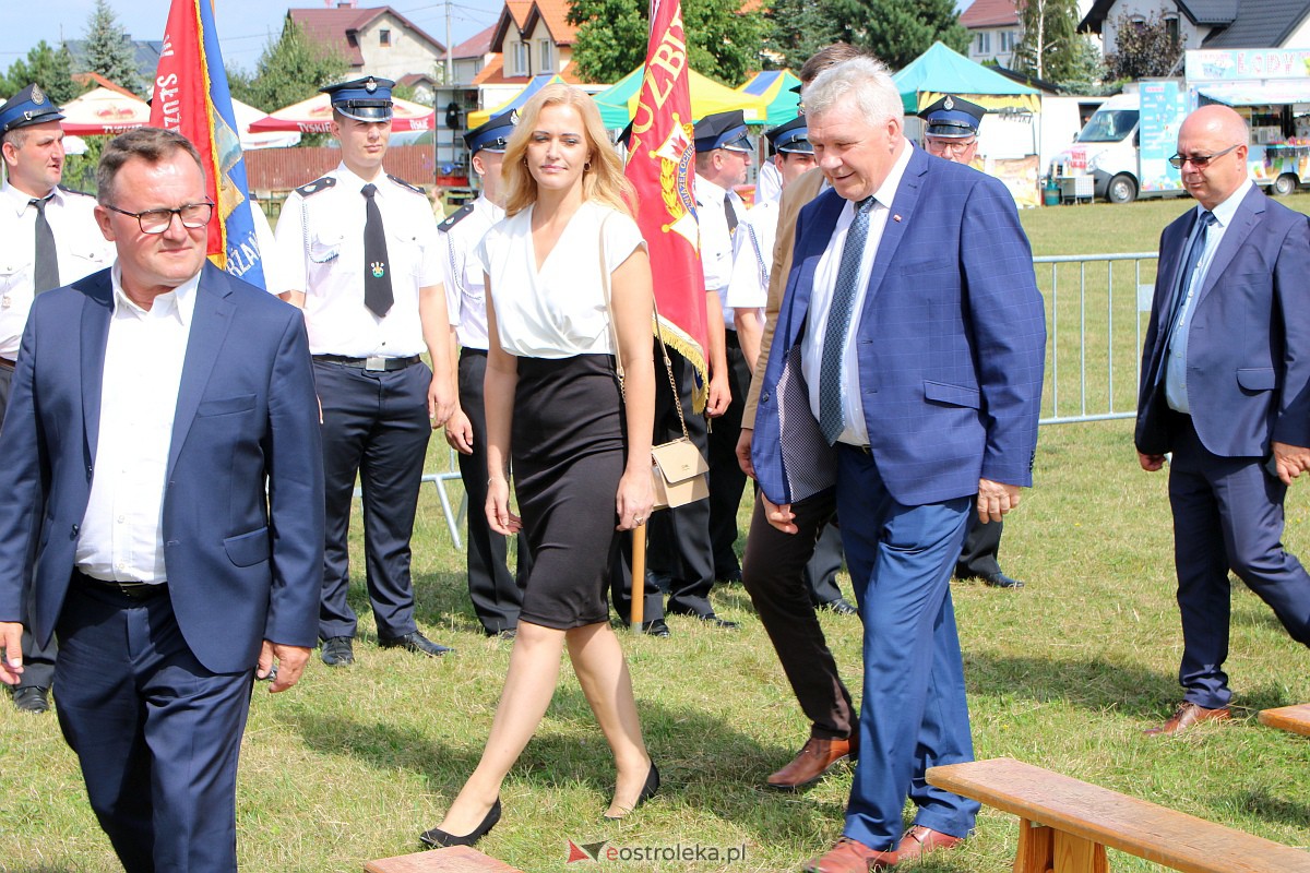 Dożynki w Gminie Olszewo Borki [26.08.2023] - zdjęcie #88 - eOstroleka.pl