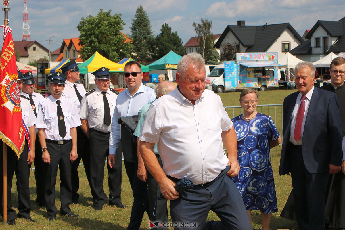 Dożynki w Gminie Olszewo Borki [26.08.2023] - zdjęcie #86 - eOstroleka.pl