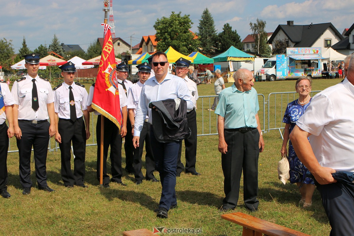 Dożynki w Gminie Olszewo Borki [26.08.2023] - zdjęcie #84 - eOstroleka.pl