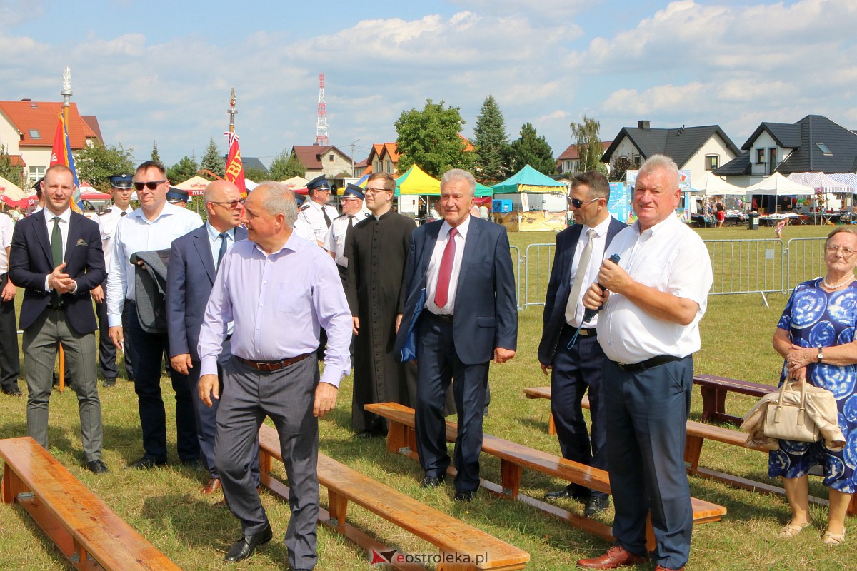 Dożynki w Gminie Olszewo Borki [26.08.2023] - zdjęcie #82 - eOstroleka.pl