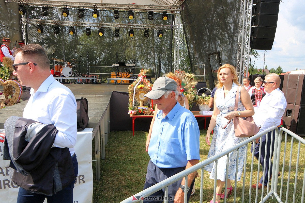 Dożynki w Gminie Olszewo Borki [26.08.2023] - zdjęcie #146 - eOstroleka.pl