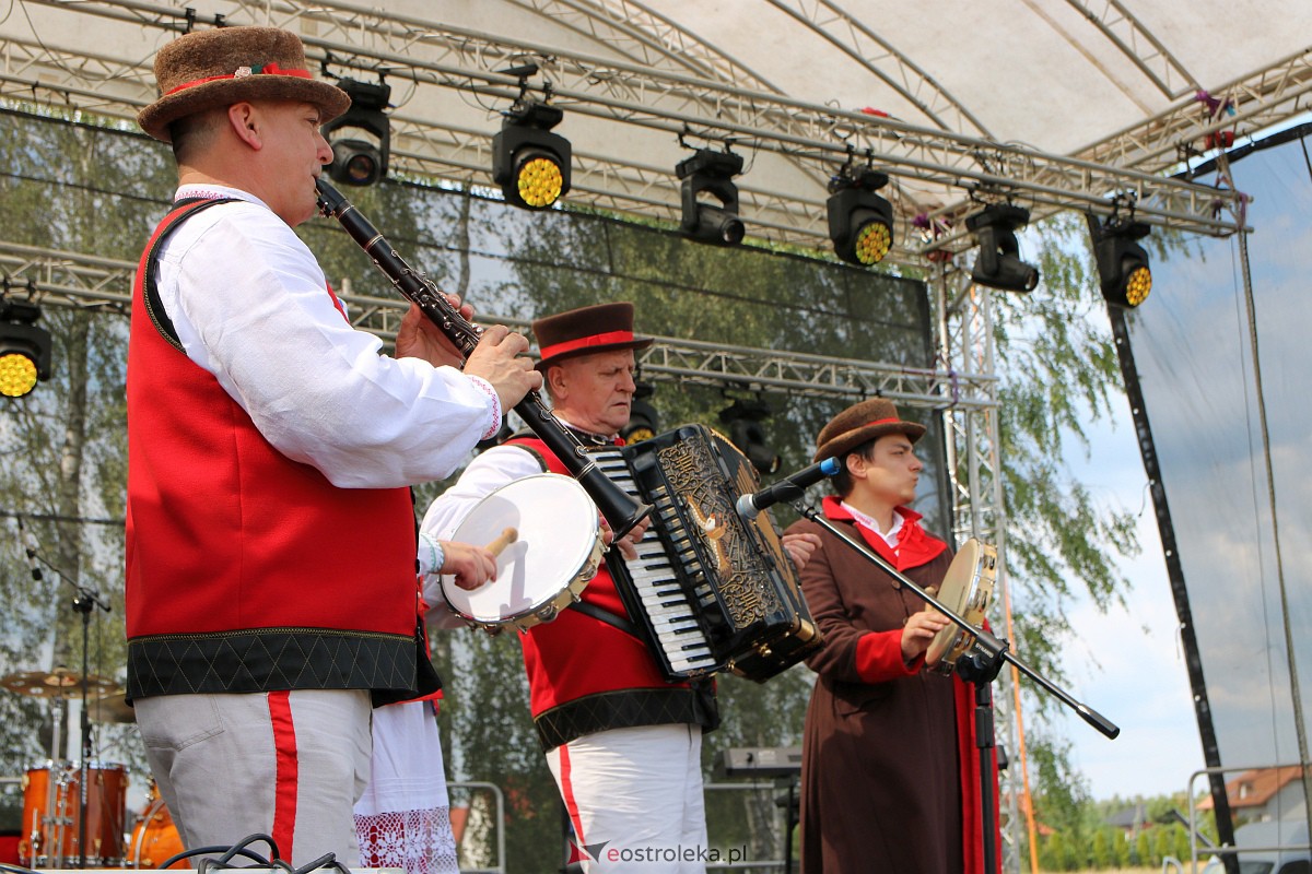 Dożynki w Gminie Olszewo Borki [26.08.2023] - zdjęcie #136 - eOstroleka.pl