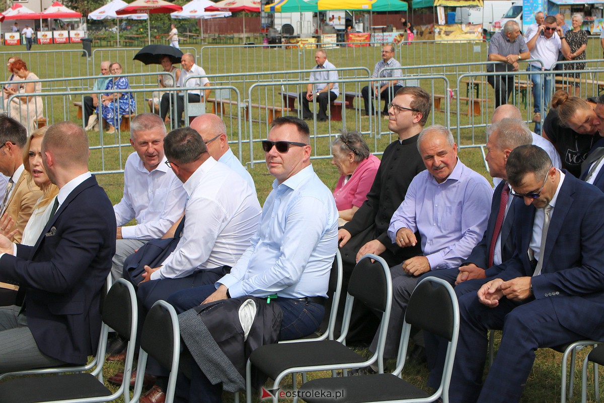 Dożynki w Gminie Olszewo Borki [26.08.2023] - zdjęcie #132 - eOstroleka.pl