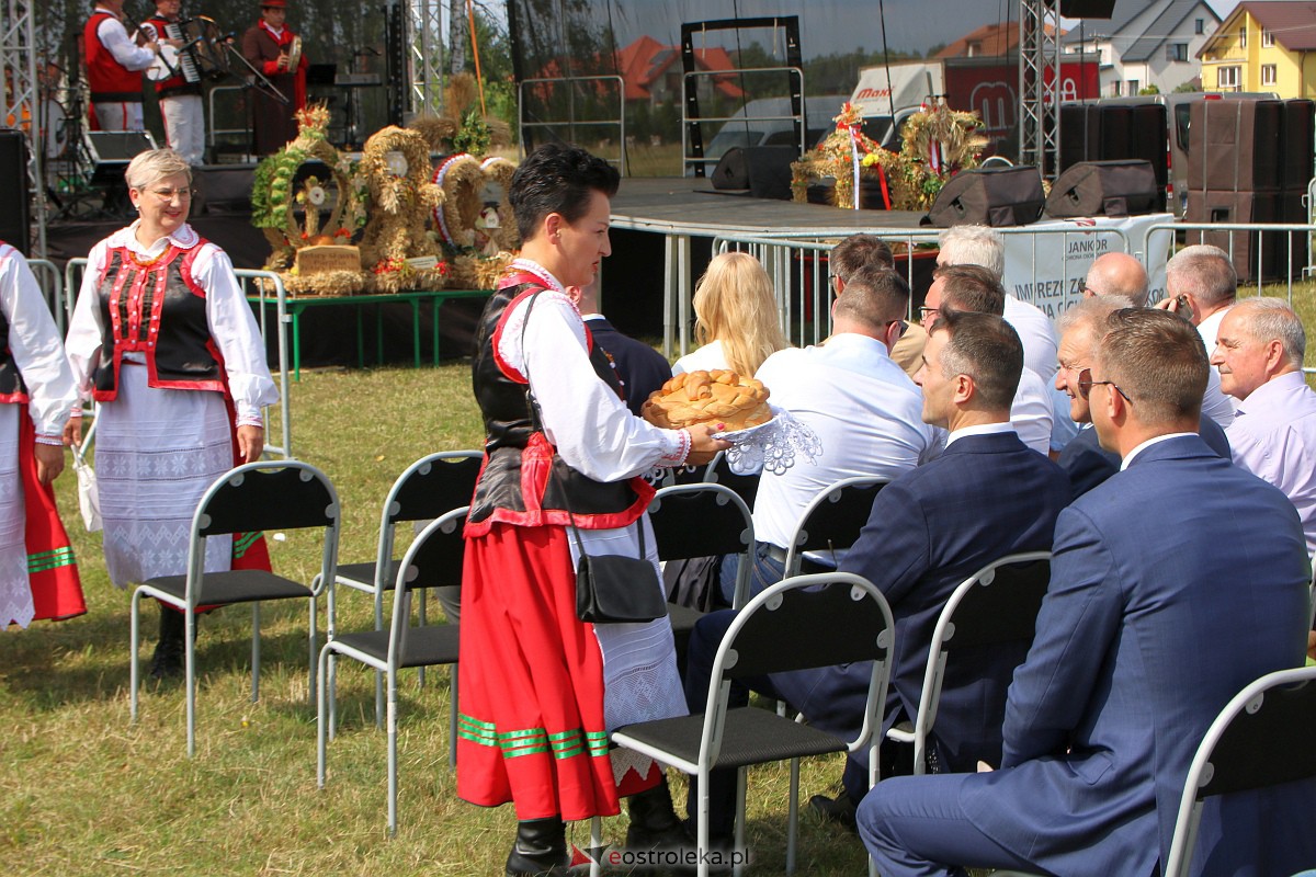 Dożynki w Gminie Olszewo Borki [26.08.2023] - zdjęcie #126 - eOstroleka.pl