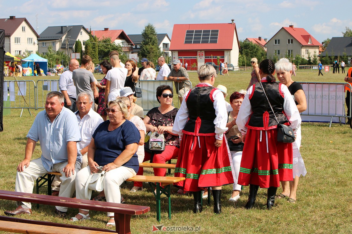 Dożynki w Gminie Olszewo Borki [26.08.2023] - zdjęcie #121 - eOstroleka.pl