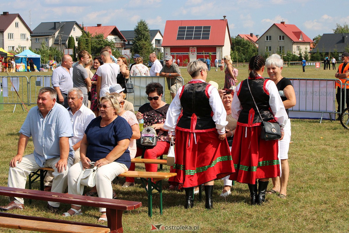 Dożynki w Gminie Olszewo Borki [26.08.2023] - zdjęcie #119 - eOstroleka.pl