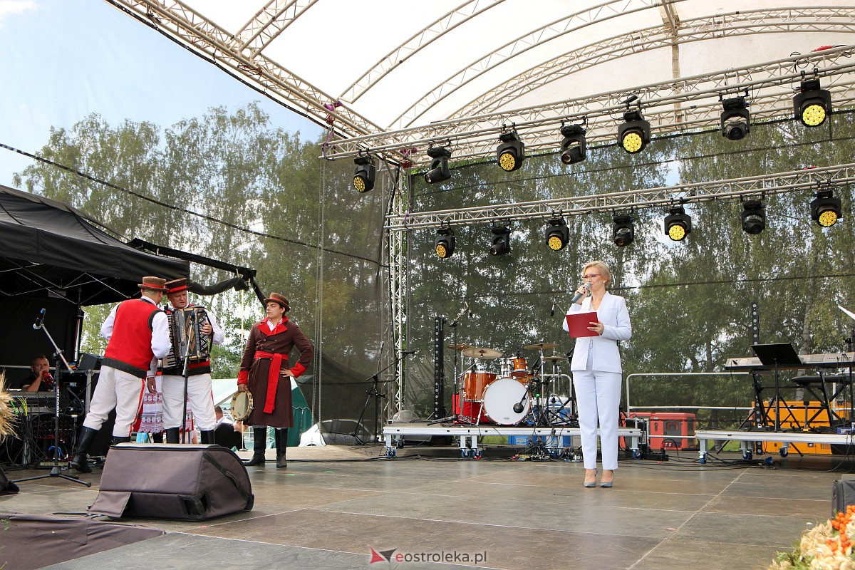 Dożynki w Gminie Olszewo Borki [26.08.2023] - zdjęcie #115 - eOstroleka.pl