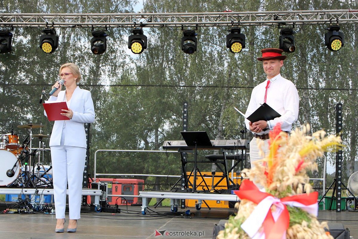 Dożynki w Gminie Olszewo Borki [26.08.2023] - zdjęcie #113 - eOstroleka.pl