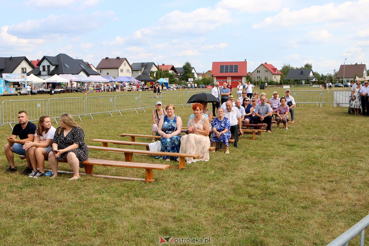 Dożynki w Gminie Olszewo Borki [26.08.2023] - zdjęcie #111 - eOstroleka.pl