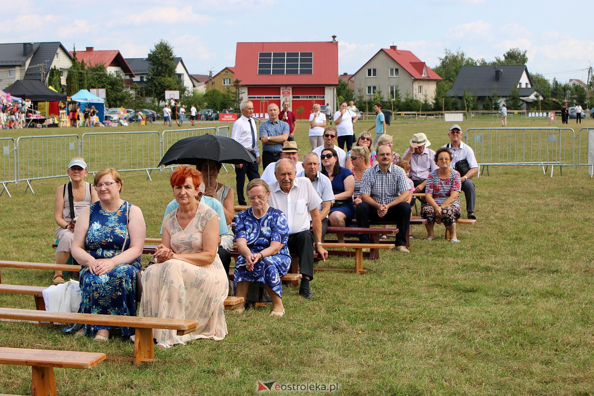 Dożynki w Gminie Olszewo Borki [26.08.2023] - zdjęcie #109 - eOstroleka.pl