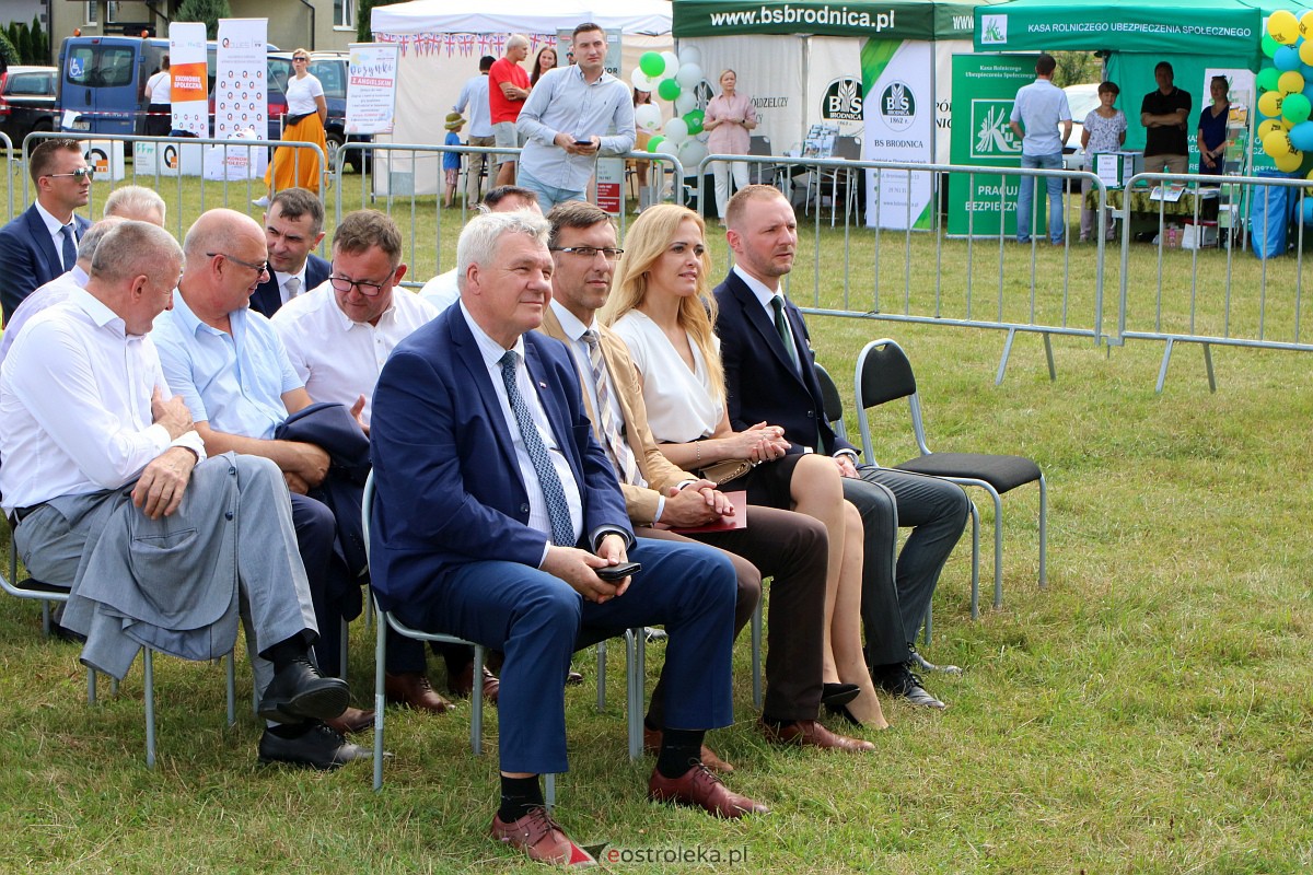 Dożynki w Gminie Olszewo Borki [26.08.2023] - zdjęcie #107 - eOstroleka.pl
