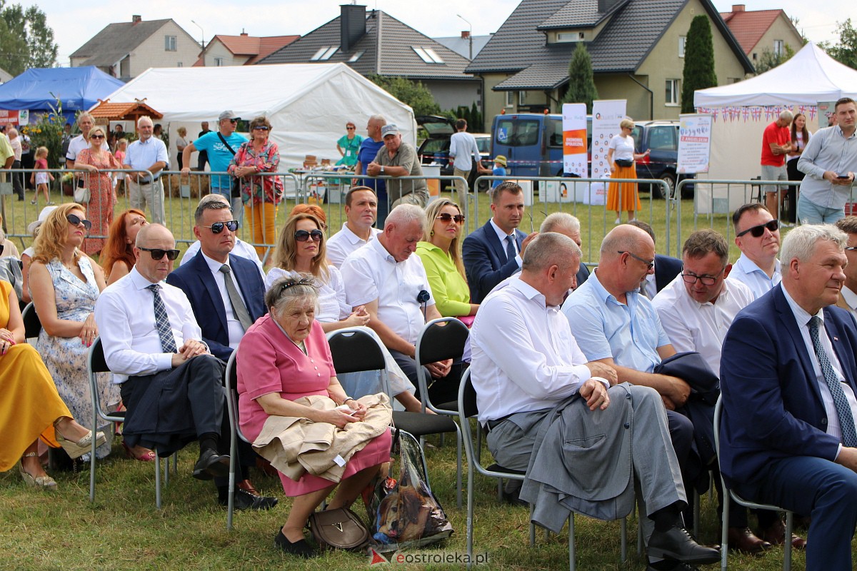 Dożynki w Gminie Olszewo Borki [26.08.2023] - zdjęcie #103 - eOstroleka.pl