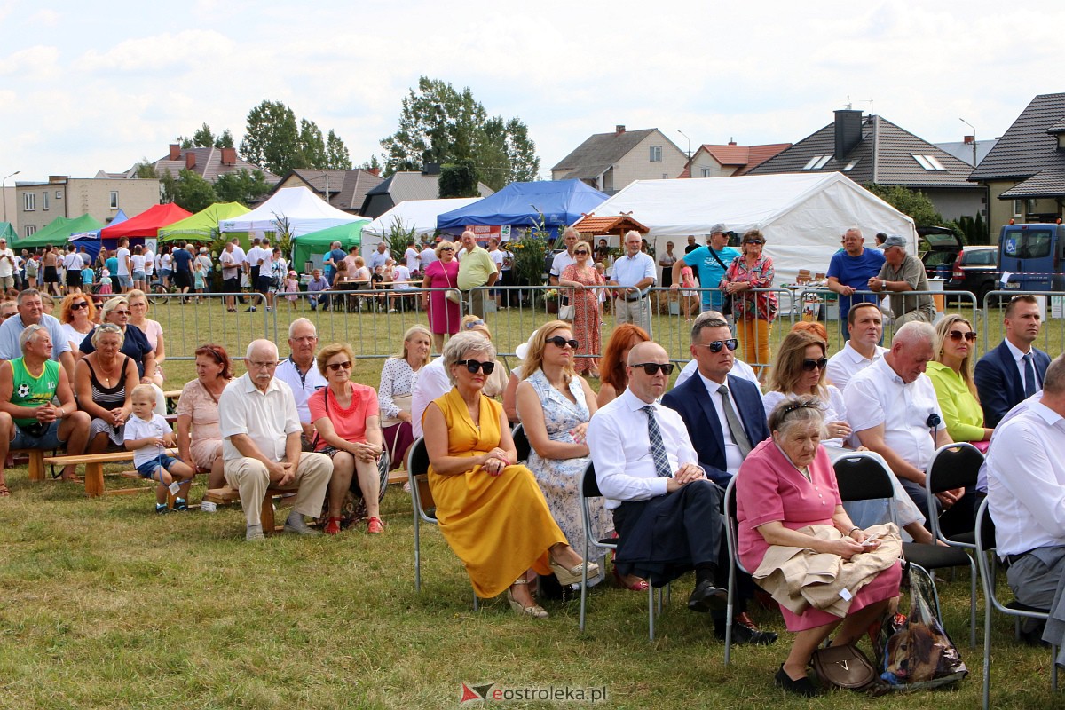 Dożynki w Gminie Olszewo Borki [26.08.2023] - zdjęcie #101 - eOstroleka.pl