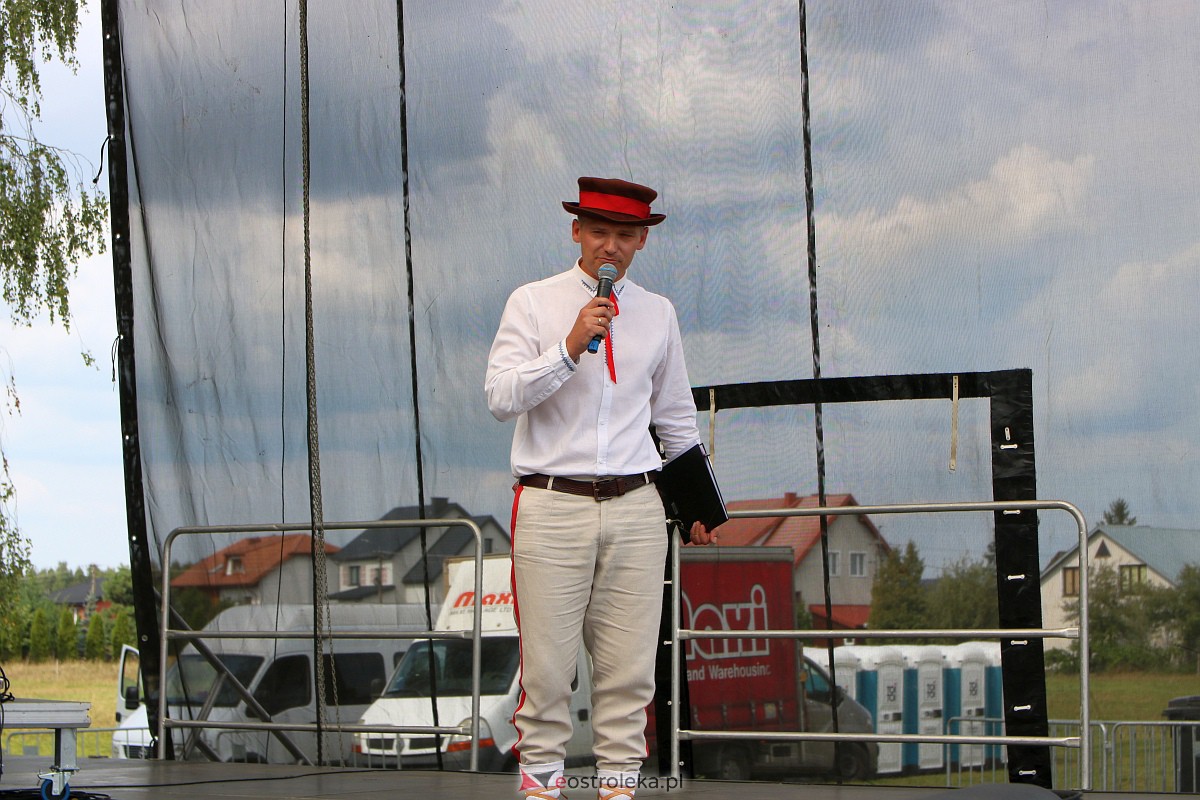 Dożynki w Gminie Olszewo Borki [26.08.2023] - zdjęcie #97 - eOstroleka.pl