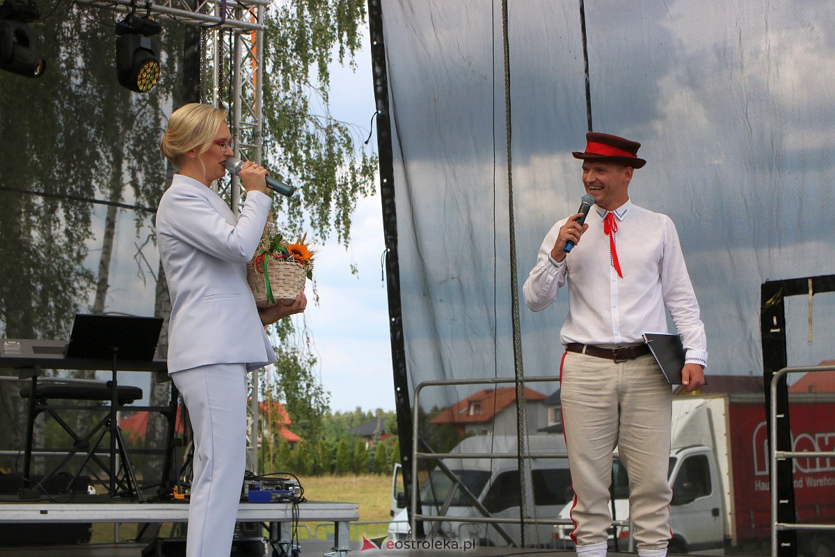 Dożynki w Gminie Olszewo Borki [26.08.2023] - zdjęcie #93 - eOstroleka.pl