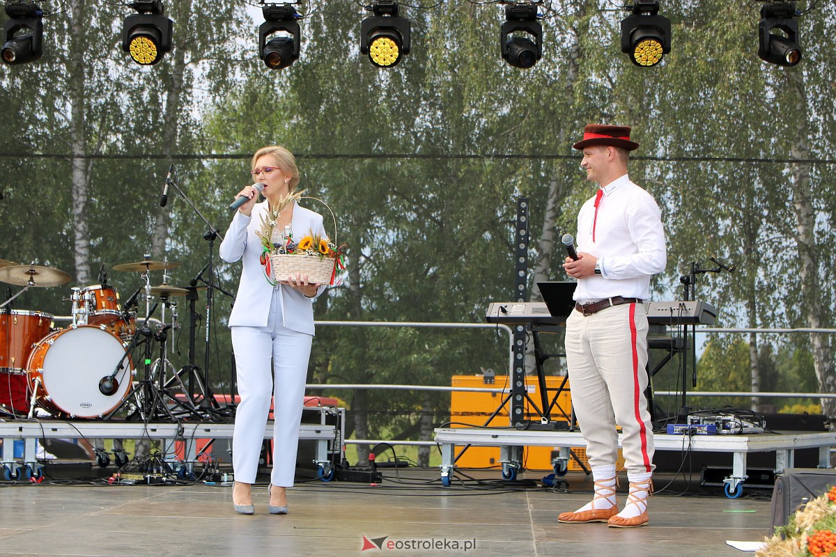 Dożynki w Gminie Olszewo Borki [26.08.2023] - zdjęcie #91 - eOstroleka.pl