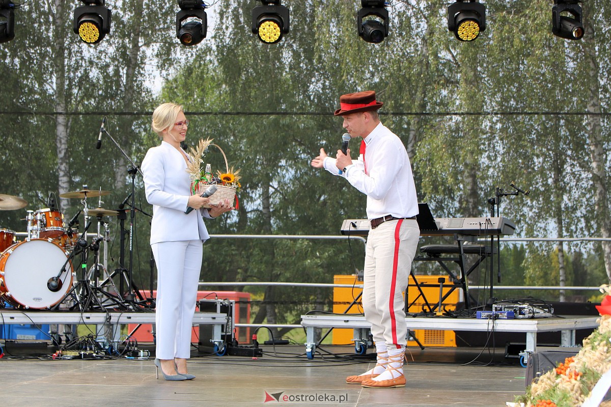 Dożynki w Gminie Olszewo Borki [26.08.2023] - zdjęcie #87 - eOstroleka.pl