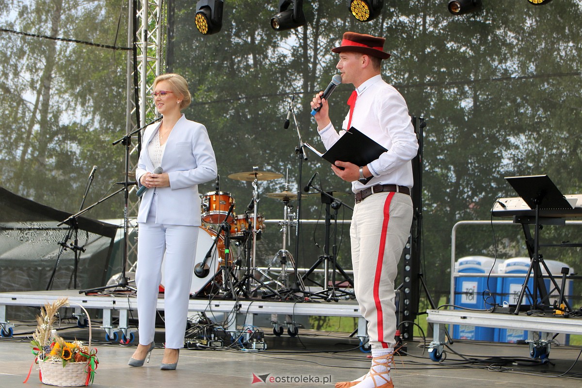 Dożynki w Gminie Olszewo Borki [26.08.2023] - zdjęcie #85 - eOstroleka.pl