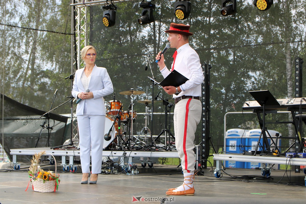 Dożynki w Gminie Olszewo Borki [26.08.2023] - zdjęcie #83 - eOstroleka.pl