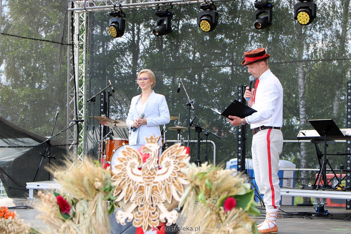 Dożynki w Gminie Olszewo Borki [26.08.2023] - zdjęcie #81 - eOstroleka.pl